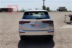 ميتسوبيشي اوتلاندر